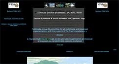Desktop Screenshot of emoc.com
